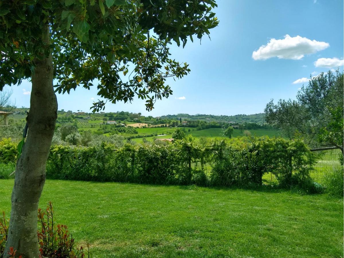 Le Piracante Caiazzo Exterior photo