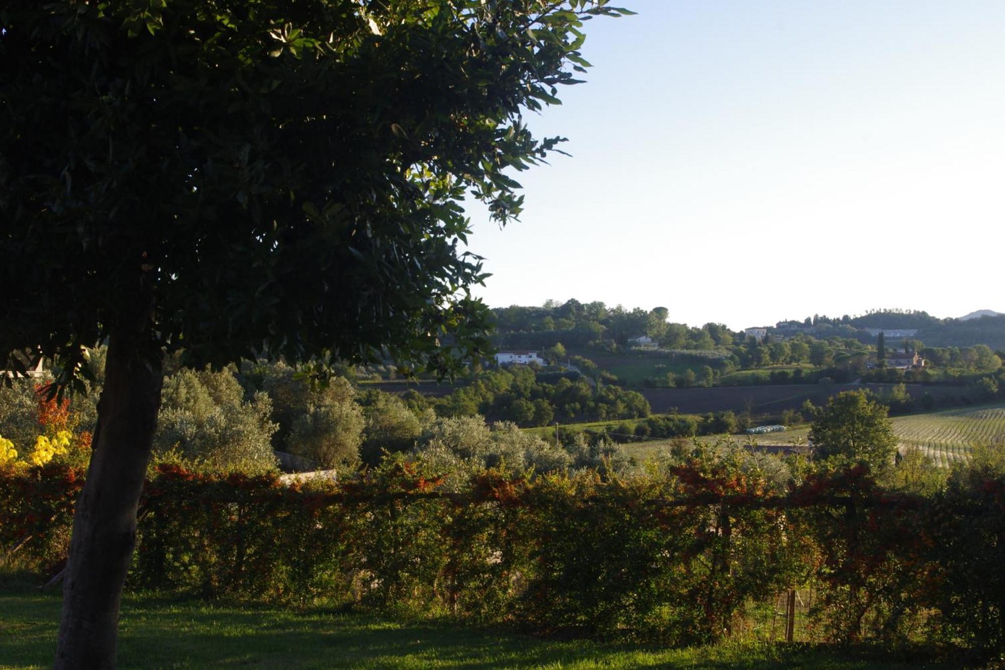 Le Piracante Caiazzo Exterior photo